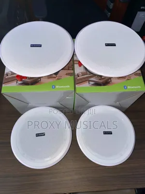 Bluetooth Ceiling Speaker Ak-Super 4 in 1 30 Watts
