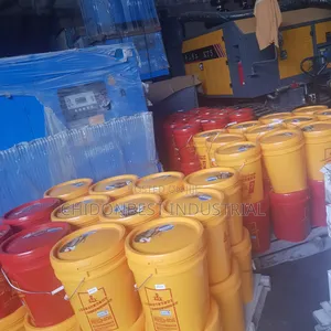 Industrial Screw Compressor Oil 20l Bucket