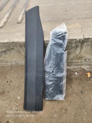 Door Door Padded Rav4 2019-2024