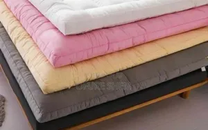 Bed Topper 6by6