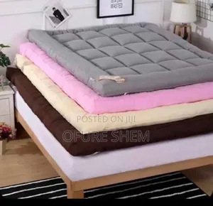 Bed Topper 6by6