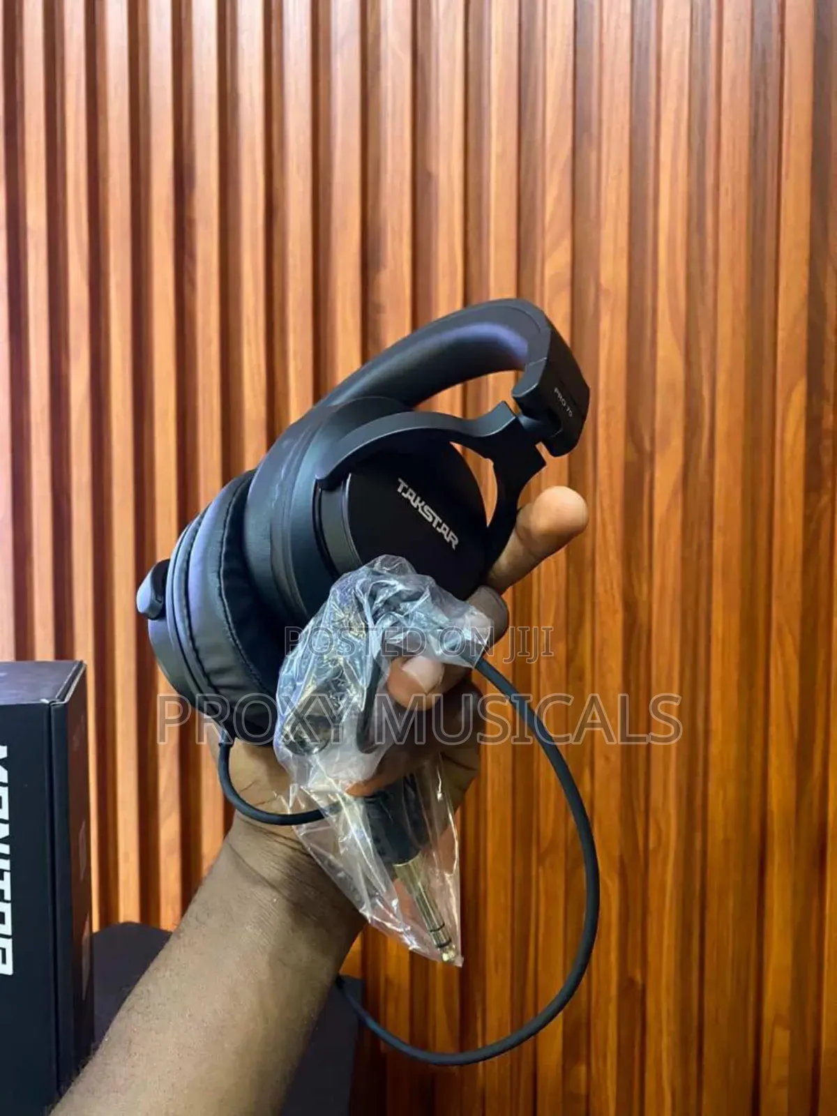 Takstar Headphone Pro 70