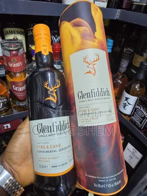 Glenfiddich 15yrs,23yrs