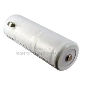 Usa Battery Compatible With Welch-Allyn Otoscope 20000,