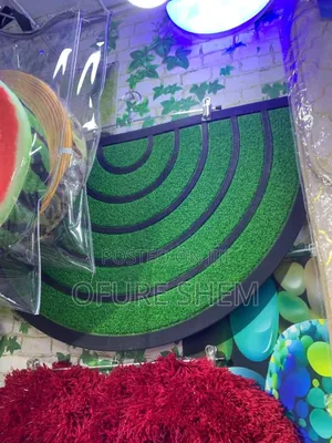 Indoor Footmat