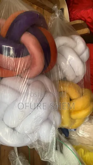 Throw Pillows