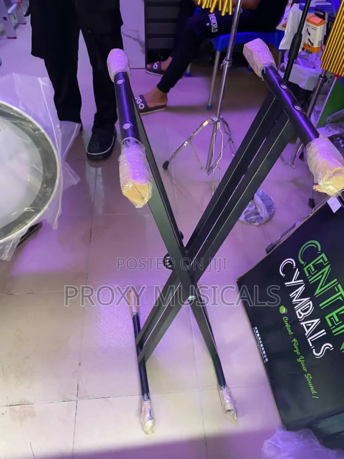 Keyboard Stand