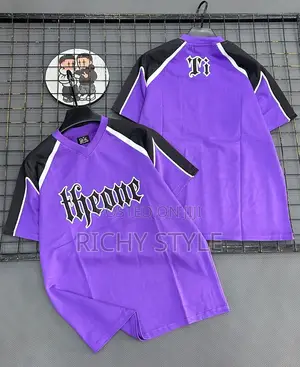 Photo - Fashion Jerseys