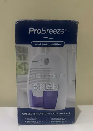 Probreeze Mini Dehumidifier