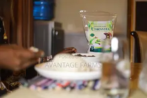 Avantage Farms Cornvita