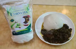 Avantage Farms Cornvita