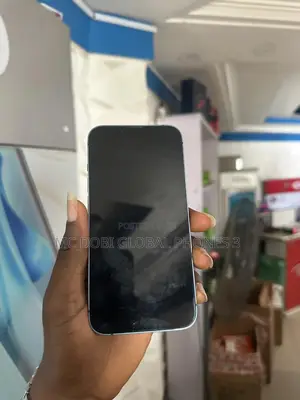Apple iPhone 13 512 GB Blue