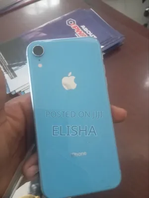 Apple iPhone XR 128 GB Blue