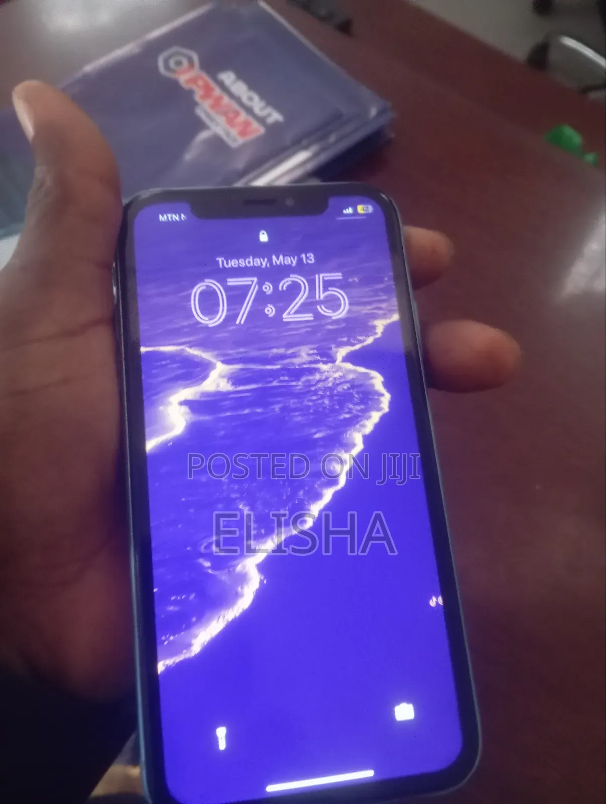 Apple iPhone XR 128 GB Blue