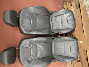 Complete Seat Ford Focus 2014 to 2016 Model
