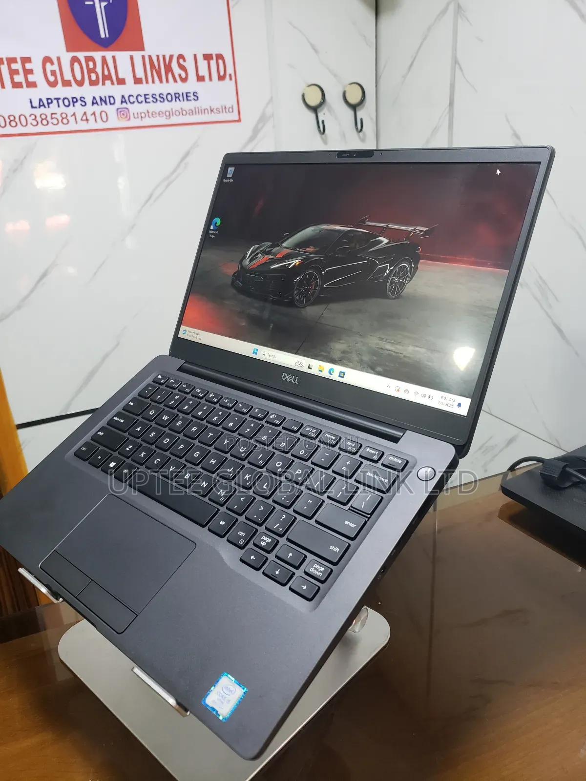 Laptop HP ZBook 15 32GB Intel Core i7 SSD 512GB
