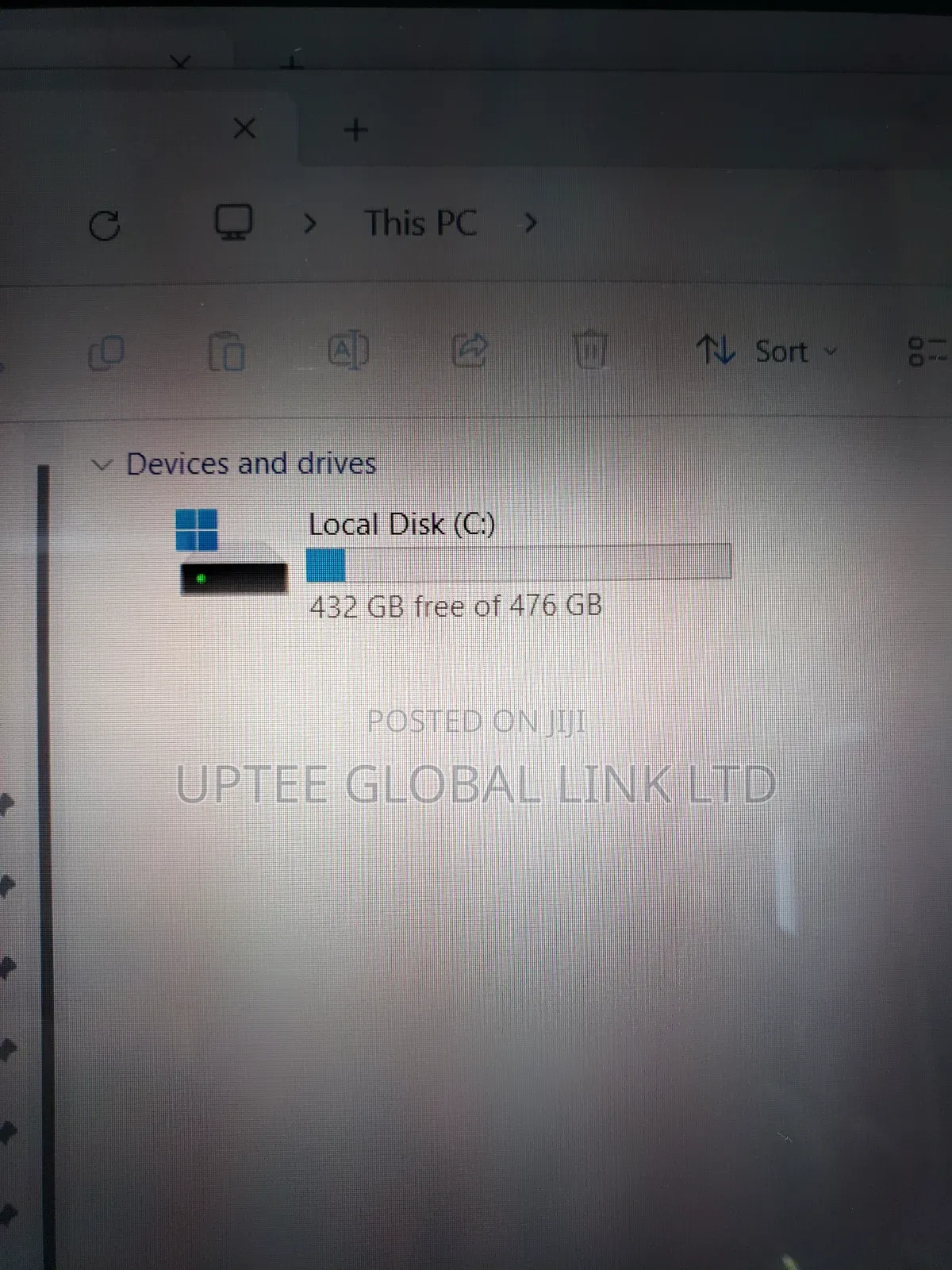 Laptop HP ZBook 15 32GB Intel Core i7 SSD 512GB