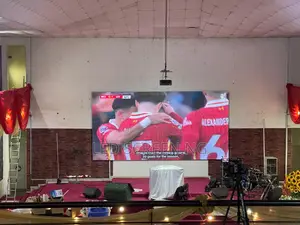 Stage Screen 4 Sale
