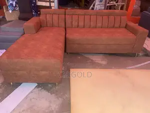 6 Seater Beautiful L Shaped Is Available