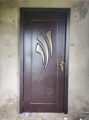 Kitchen Wooden Door Imported