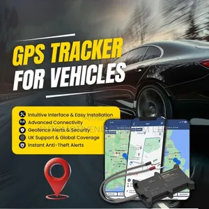 Very Efficient Vehicle GPS Tracker With Installations