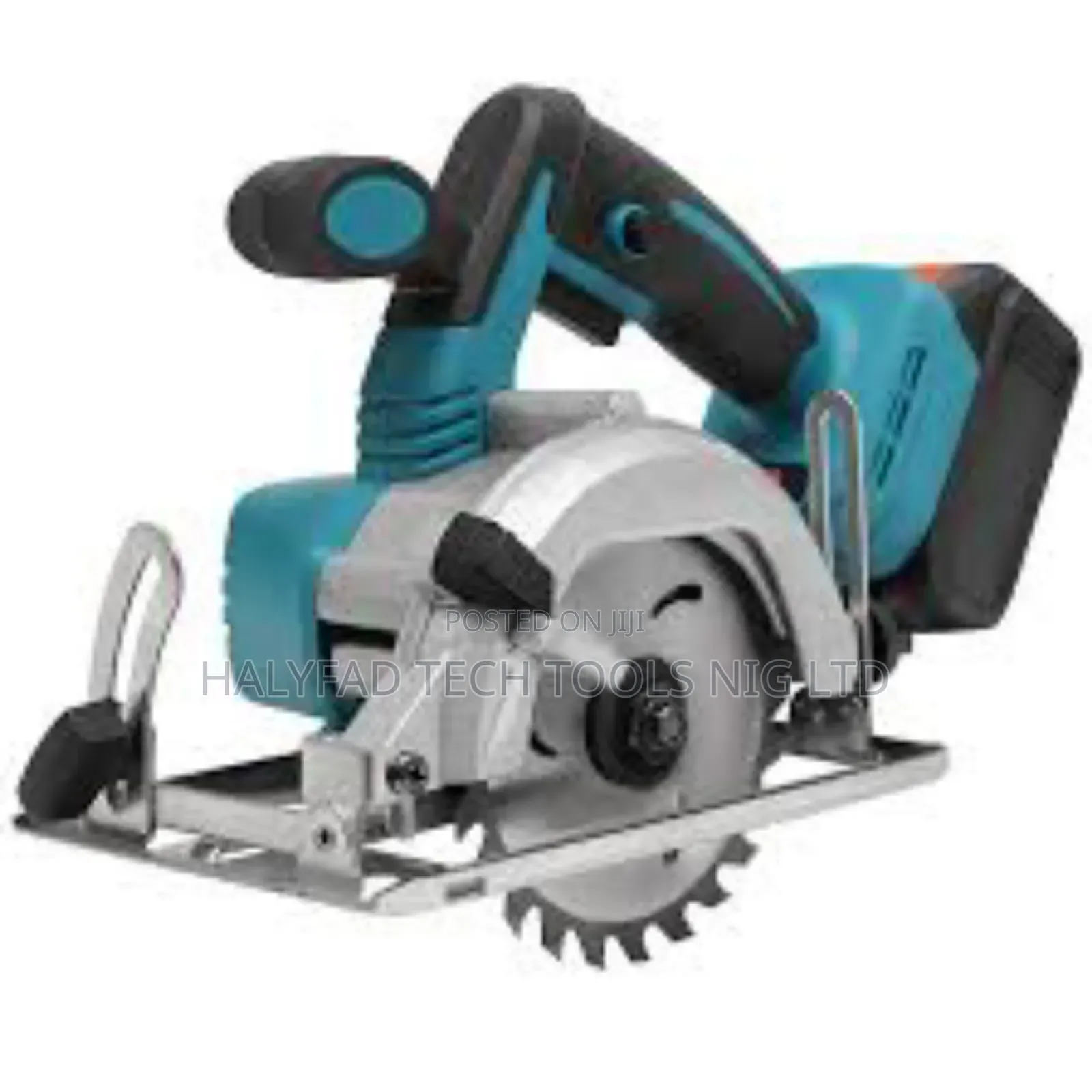 Cordless Circular Saw Machine