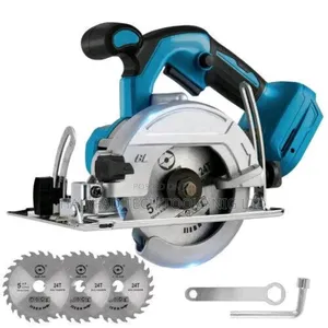 Cordless Circular Saw Machine