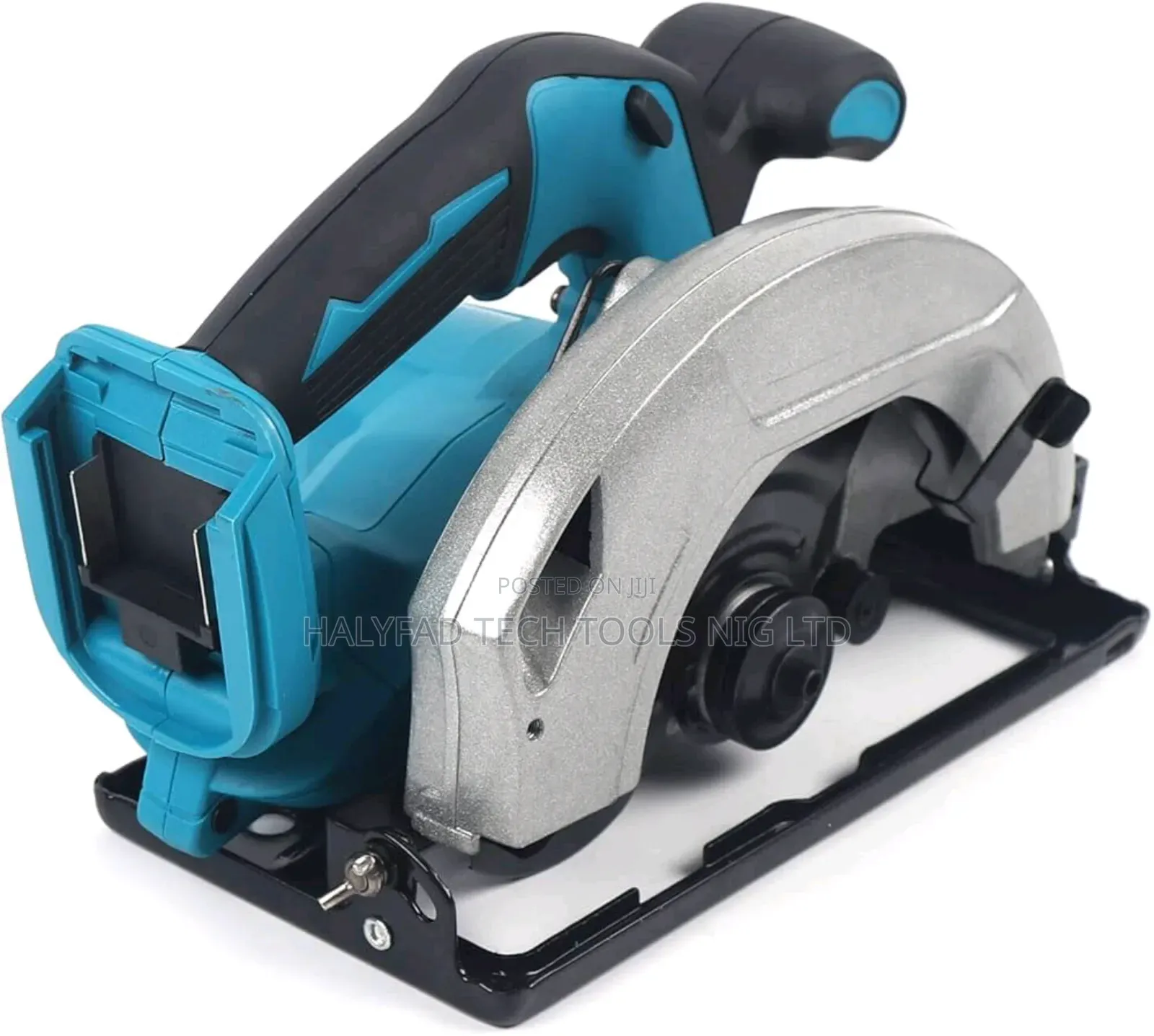Cordless Circular Saw Machine