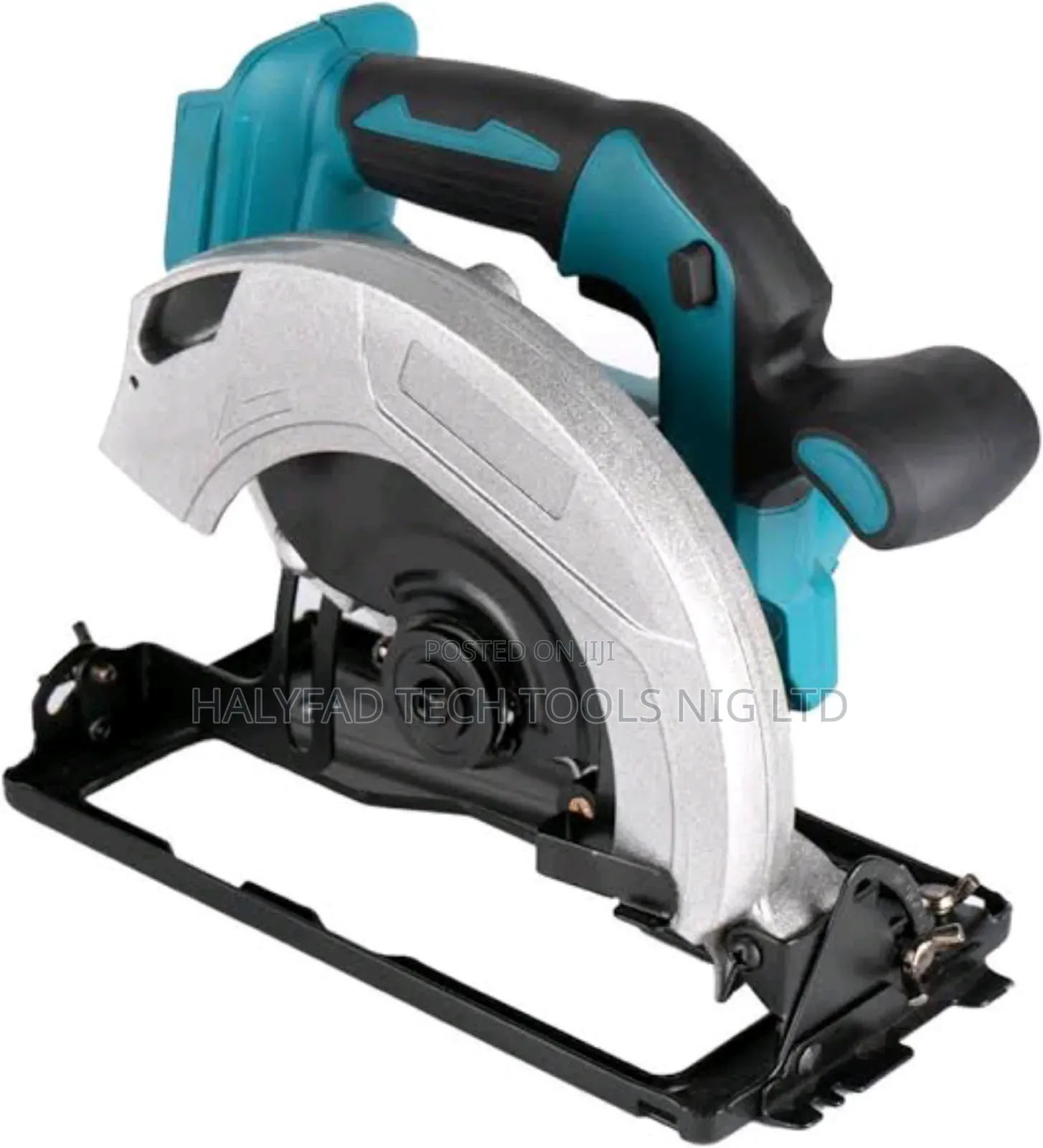 Cordless Circular Saw Machine