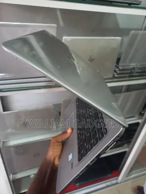 Laptop HP EliteBook 840 G3 8GB Intel Core I5 SSD 256GB