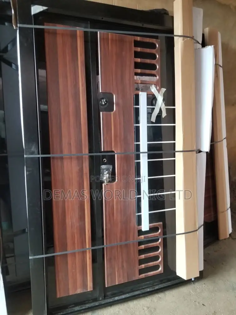 Luxury Door Table Design