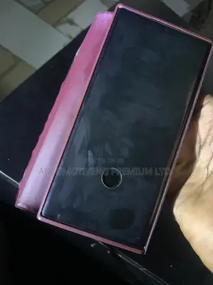 Samsung Galaxy S22 Ultra 5G 128 GB Bronze
