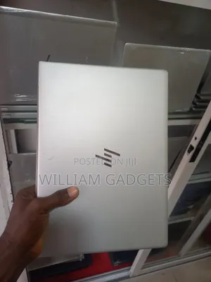 Laptop HP EliteBook 840 G5 8GB Intel Core I5 SSD 256GB