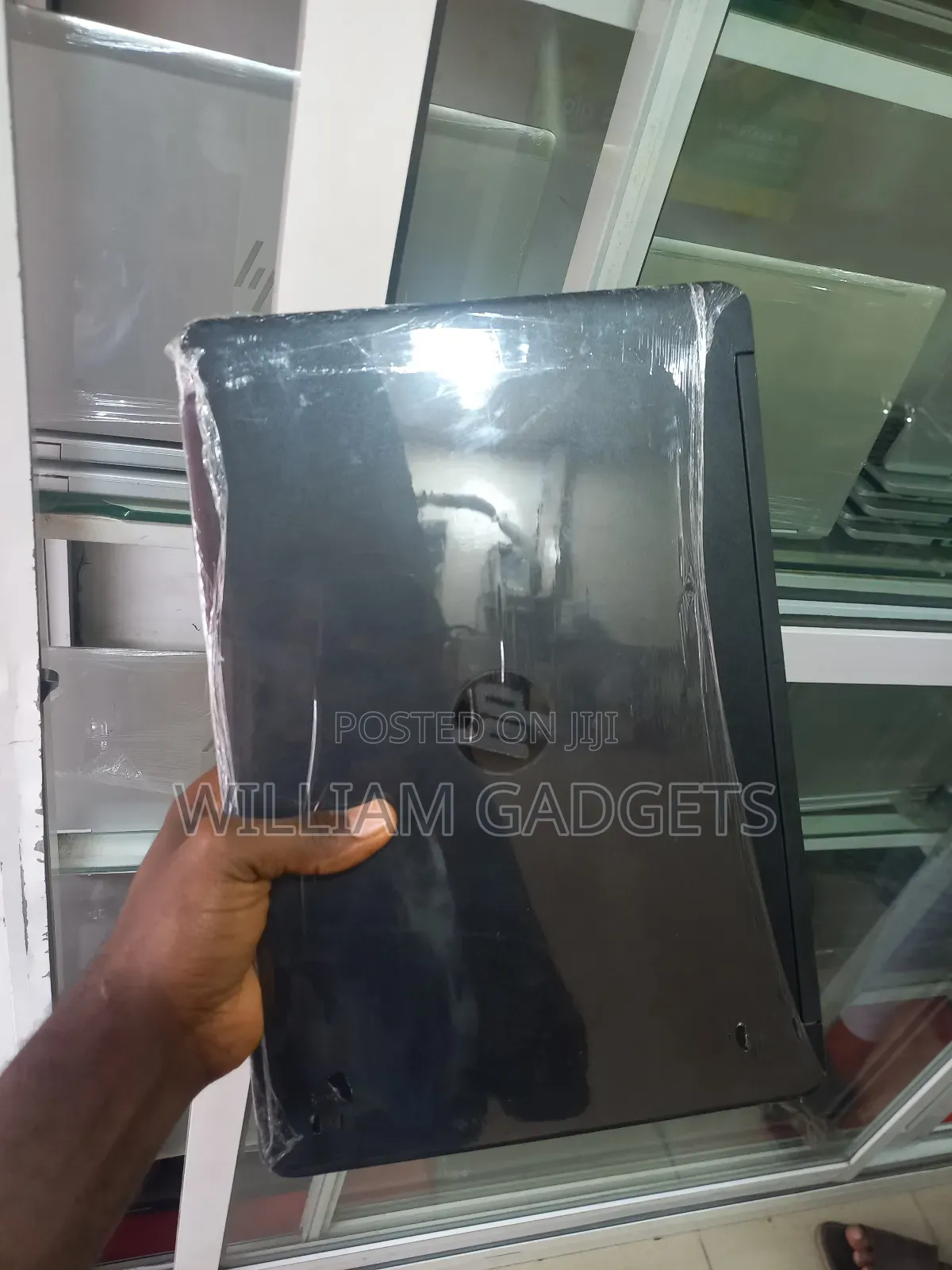 Laptop HP ProBook 640 G1 8GB Intel Core I5 SSD 500GB