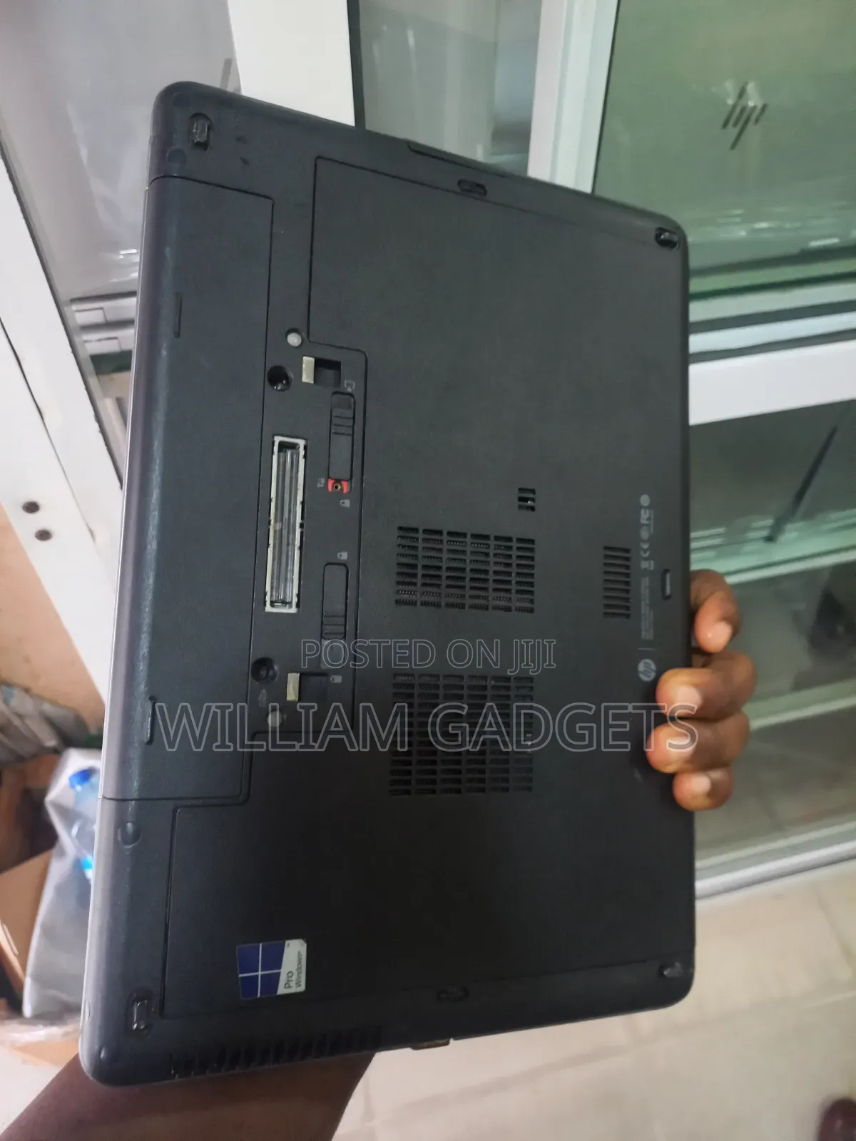 Laptop HP ProBook 640 G1 8GB Intel Core I5 SSD 500GB