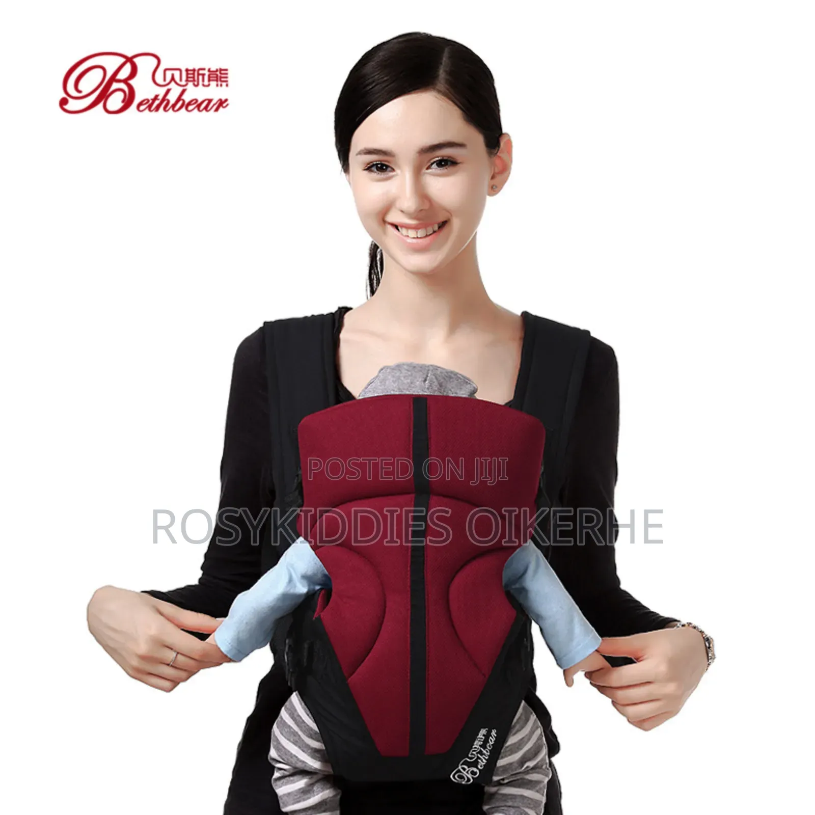 Baby Carrier
