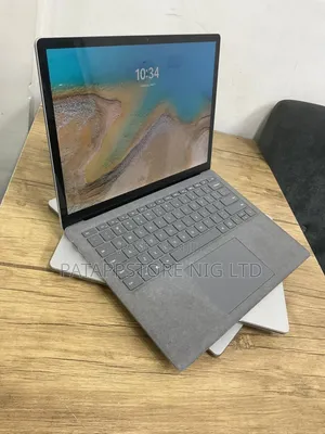 Laptop Microsoft Surface Laptop 4 8GB AMD Ryzen 5 SSD 256GB