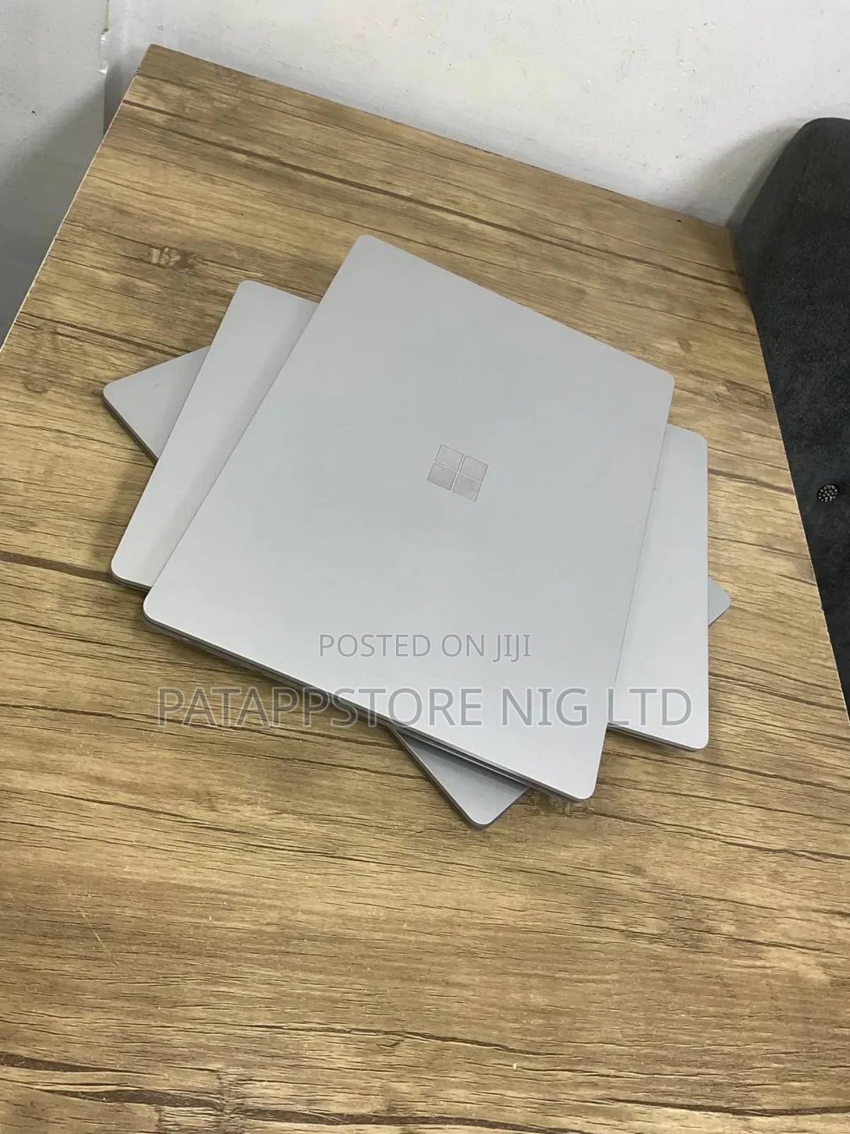 Laptop Microsoft Surface Laptop 4 8GB AMD Ryzen 5 SSD 256GB