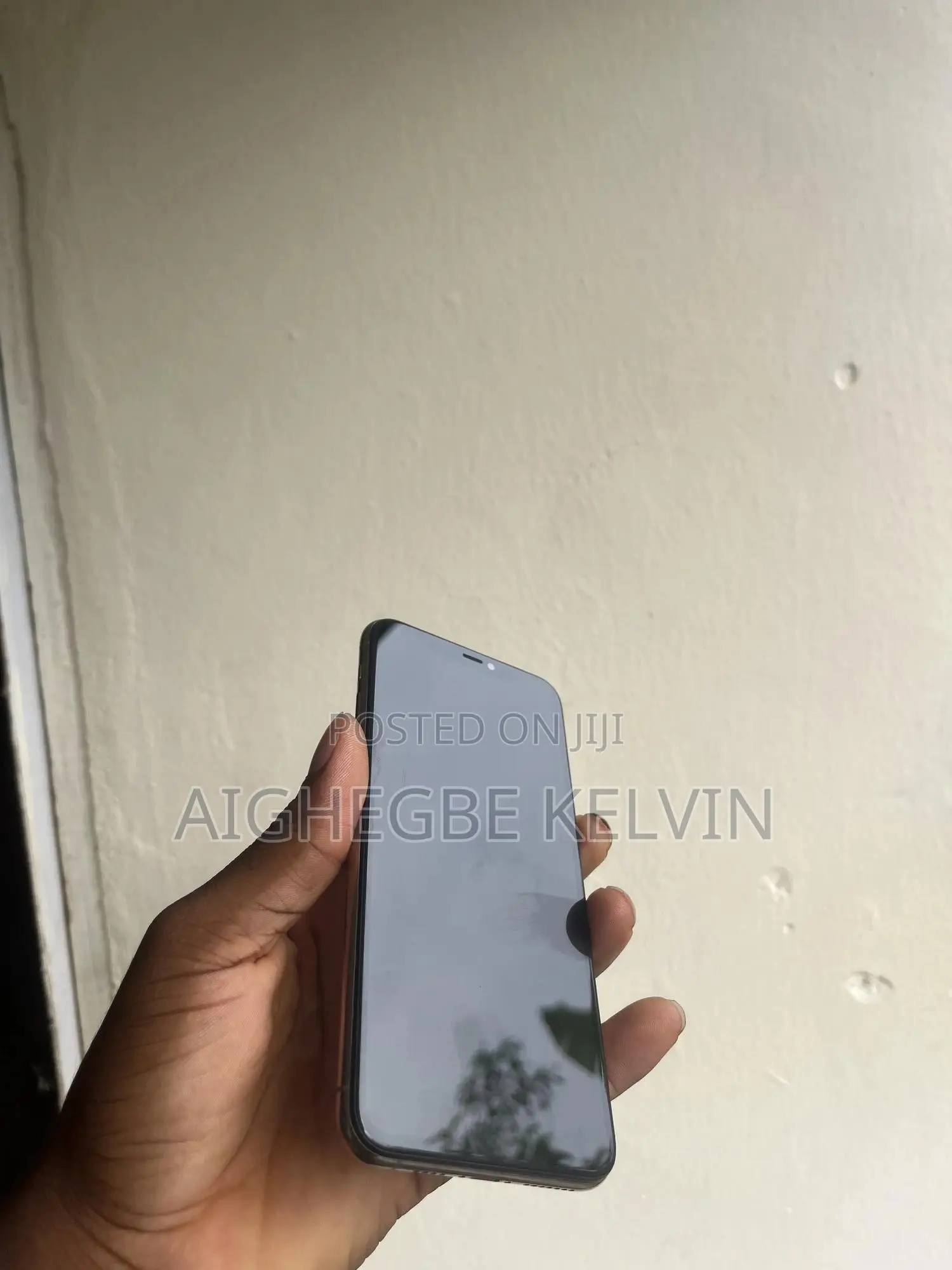 Apple iPhone 11 Pro Max 512 GB Gold