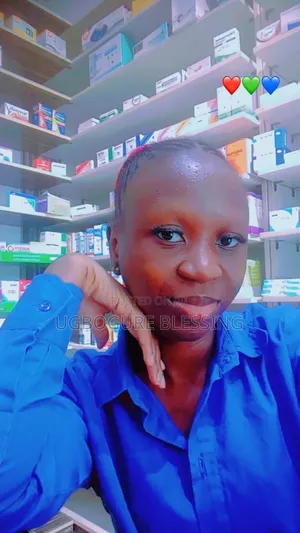 Pharmacy Technician