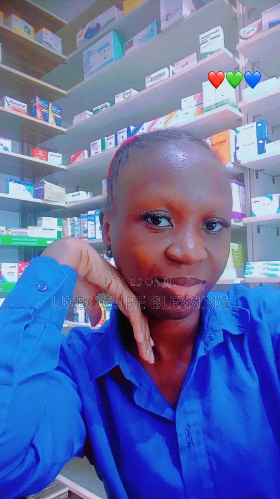 Pharmacy Technician