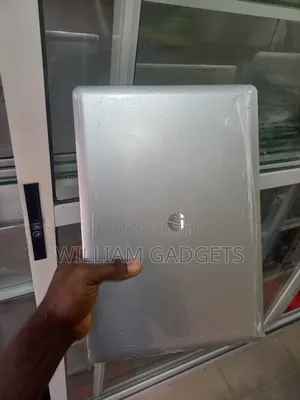 Laptop HP EliteBook Folio 9470M 8GB Intel Core I7 SSD 256GB