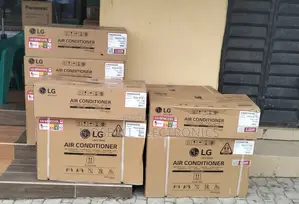 Lg 1hp Gencool B Airconditioners
