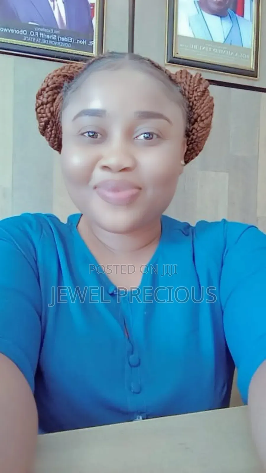 I Need a Supervisor Cv in a Hotel