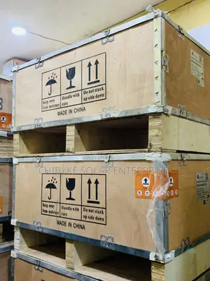 Felicity Inverter 10kva/48v Non Hybrid (Ivps)