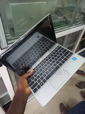 Laptop HP EliteBook Revolve 810 G1 8GB Intel Core I7 SSD 256GB