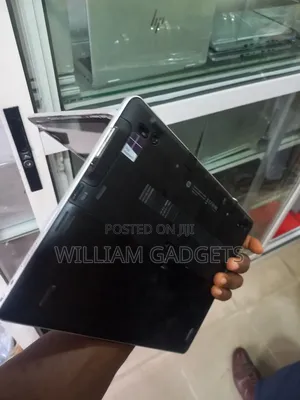 Laptop HP EliteBook Revolve 810 G1 8GB Intel Core I7 SSD 256GB