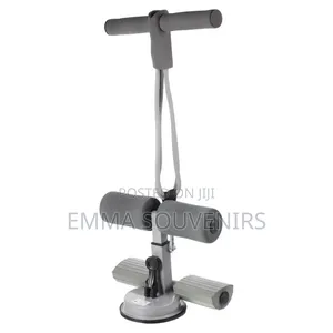 Portable Adjustable Sit Up Assist