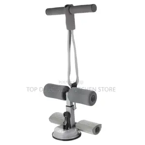 Portable Adjustable Sit Up Assist