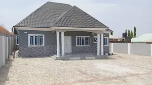 Photo - Furnished 3bdrm Bungalow in Peggy, Kuje for sale